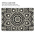 Sacred Wheel MacBook Pro 14in (2021-24) Case plus Skin